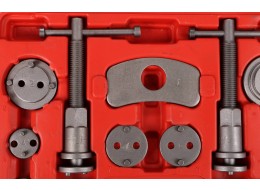 Bremskolbenrücksteller MECHANIC BRAKE SET 22, Satz 22-tlg.