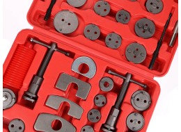 Bremskolbenrücksteller MECHANIC BRAKE SET 35, Satz 35-tlg.