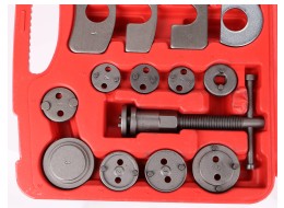Bremskolbenrücksteller MECHANIC BRAKE SET 35, Satz 35-tlg.
