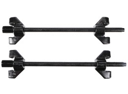 Federkompressor MECHANIC SPRING SET 1, 2 Stk., 370 mm