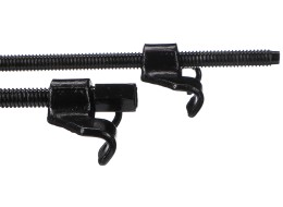 Federkompressor MECHANIC SPRING SET 1, 2 Stk., 370 mm