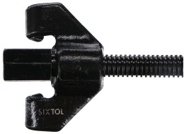 Federkompressor MECHANIC SPRING SET 1, 2 Stk., 370 mm