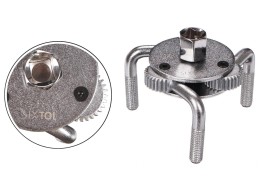 Ölfilterschlüssel MECHANIC OIL WRENCH 1, 1/2