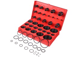 Satz Dichtungs-O-Ringe MECHANIC RING SET 1, 419 Stk.