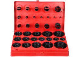Satz Dichtungs-O-Ringe MECHANIC RING SET 1, 419 Stk.