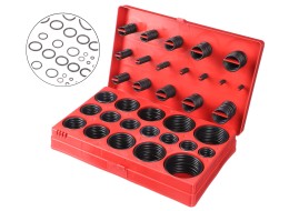 Satz Dichtungs-O-Ringe MECHANIC RING SET 1, 419 Stk.