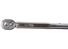 Drehmomentschlüssel MECHANIC TORQUE 1, 1/2\