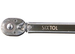 Drehmomentschlüssel MECHANIC TORQUE 1, 1/2\