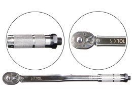 Drehmomentschlüssel MECHANIC TORQUE 1, 1/2\