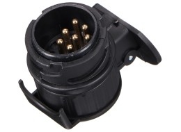 Adapter für Anhängersteckdose 13-7 polig