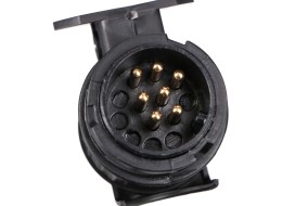 Adapter für Anhängersteckdose 13-7 polig