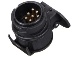 Adapter für Anhängersteckdose 13-7 polig