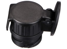 Adapter für Anhängersteckdose 13-7 polig