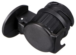 Adapter für Anhängersteckdose 13-7 polig