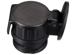 Adapter für Anhängersteckdose 13-7 polig