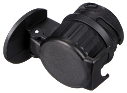 Adapter für Anhängersteckdose 13-7 polig