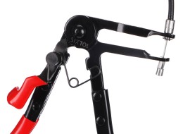 Schlauchschellen-Zange MECHANIC HOSE CLAMP 1