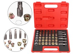 Gewindereparatur-Set für Ölwanne MECHANIC OIL PAN SET 114