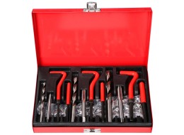 Gewindereparatur-Set MECHANIC THREAD SET 88, M6 - M10
