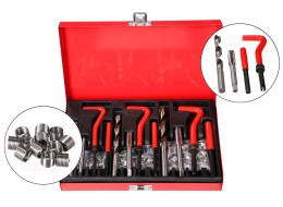 Gewindereparatur-Set MECHANIC THREAD SET 88, M6 - M10
