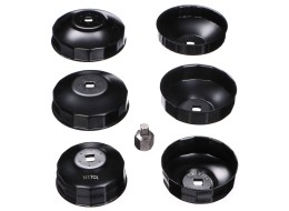 Steckschlüssel für Ölfilter MECHANIC OIL WRENCH 14, 1/2\