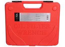 Steckschlüssel für Ölfilter MECHANIC OIL WRENCH 14, 1/2\