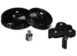 Steckschlüssel für Ölfilter MECHANIC OIL WRENCH 30, 1/2\