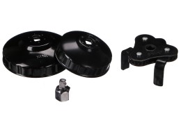 Steckschlüssel für Ölfilter MECHANIC OIL WRENCH 30, 1/2\