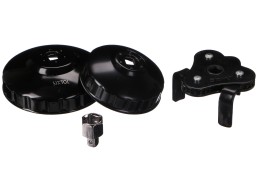 Steckschlüssel für Ölfilter MECHANIC OIL WRENCH 30, 1/2\