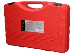 Steckschlüssel für Ölfilter MECHANIC OIL WRENCH 30, 1/2\