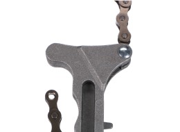 Ölfilter-Schlüssel MECHANIC OIL WRENCH 3, Kettenausführung
