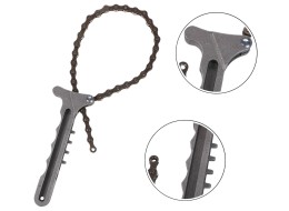 Ölfilter-Schlüssel MECHANIC OIL WRENCH 3, Kettenausführung