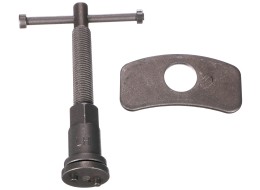 Bremskolben-Rücksteller MECHANIC BRAKE ONE L, linksdrehend