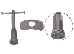 Bremskolben-Rücksteller MECHANIC BRAKE ONE L, linksdrehend