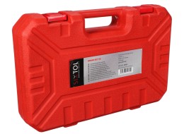 Bremskolben-Rückstellerset MECHANIC BRAKE SET 50, 50-teilig