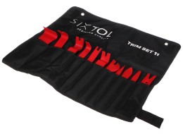 Satz zur Demontage von Polsterungen MECHANIC TRIM SET 11, 11ks