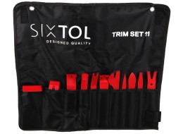 Satz zur Demontage von Polsterungen MECHANIC TRIM SET 11, 11ks