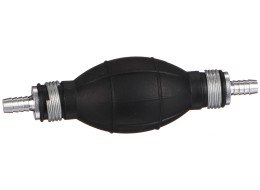 Handpumpe/Kraftstoffumfüller MECHANIC MANUAL PUMP ONE, 8 mm
