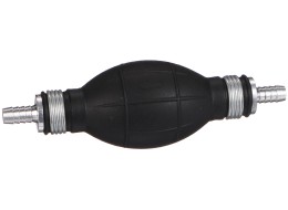 Handpumpe/Kraftstoffumfüller MECHANIC MANUAL PUMP ONE, 8 mm