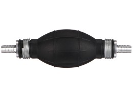 Manuelle Kraftstoffpumpe/Umfüllpumpe MECHANIC MANUAL PUMP ONE, 12 mm