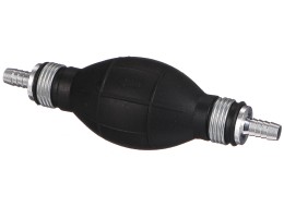 Manuelle Kraftstoffpumpe/Umfüllpumpe MECHANIC MANUAL PUMP ONE, 12 mm
