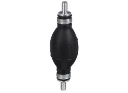 Manuelle Kraftstoffpumpe/Umfüllpumpe MECHANIC MANUAL PUMP SET 12, 12 mm + 2x 1 m Schläuche