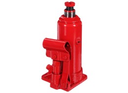 Hydraulischer Flaschenheber SX BOTTLE JACK 4T