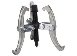 3-armiger Lagerabzieher MECHANIC TRIPLE PULLER 100, 4