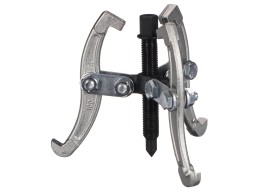 3-armiger Lagerabzieher MECHANIC TRIPLE PULLER 100, 4
