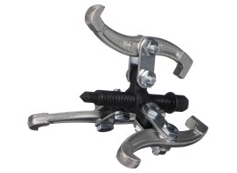 3-armiger Lagerabzieher MECHANIC TRIPLE PULLER 100, 4
