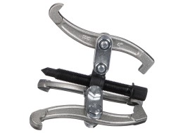 3-armiger Lagerabzieher MECHANIC TRIPLE PULLER 100, 4