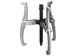 3-armiger Lagerabzieher MECHANIC TRIPLE PULLER 200, 8