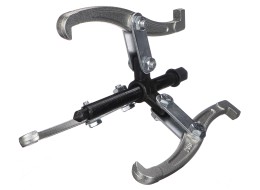3-armiger Lagerabzieher MECHANIC TRIPLE PULLER 200, 8