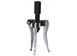 Satz 3-armiger Abzieher mit Schlaggleithammer für Lager MECHANIC PULLER SET 5